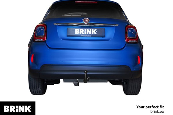 BRINK 643600 - Фаркоп 
