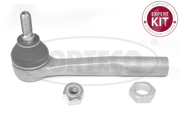 Рулевой наконечник