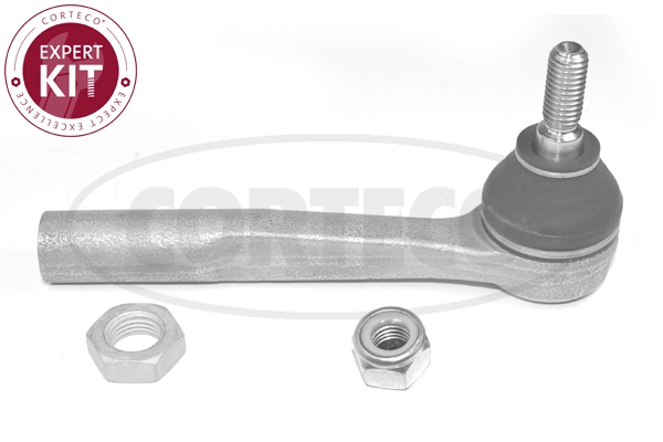 Рулевой наконечник