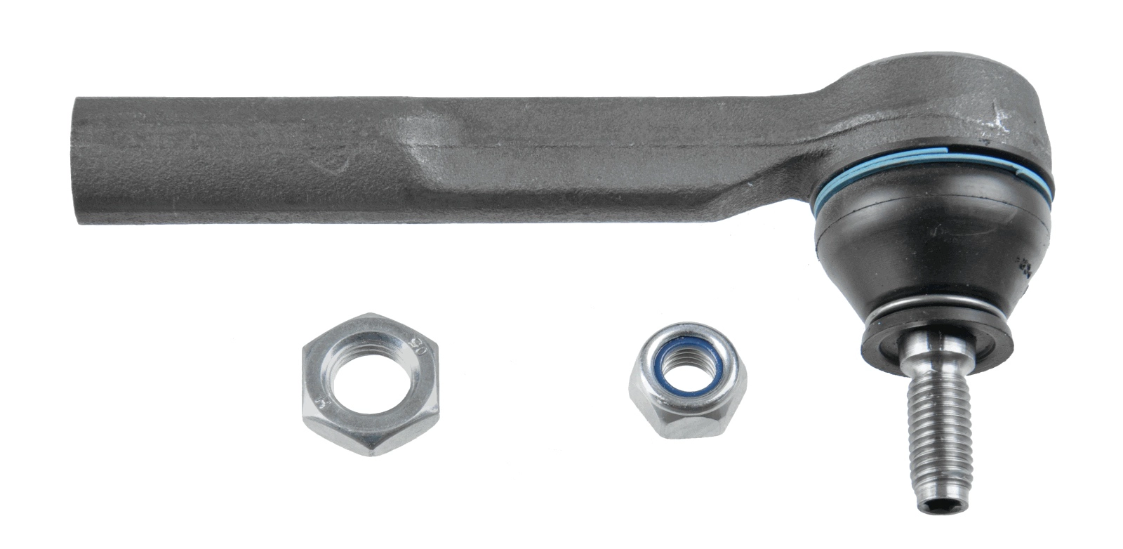 Рулевой наконечник