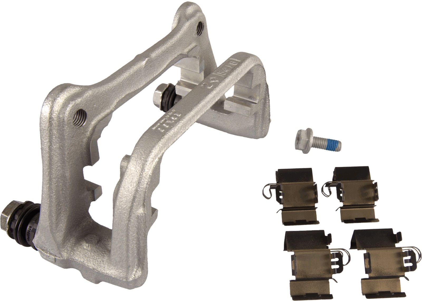 Скоба суппорта