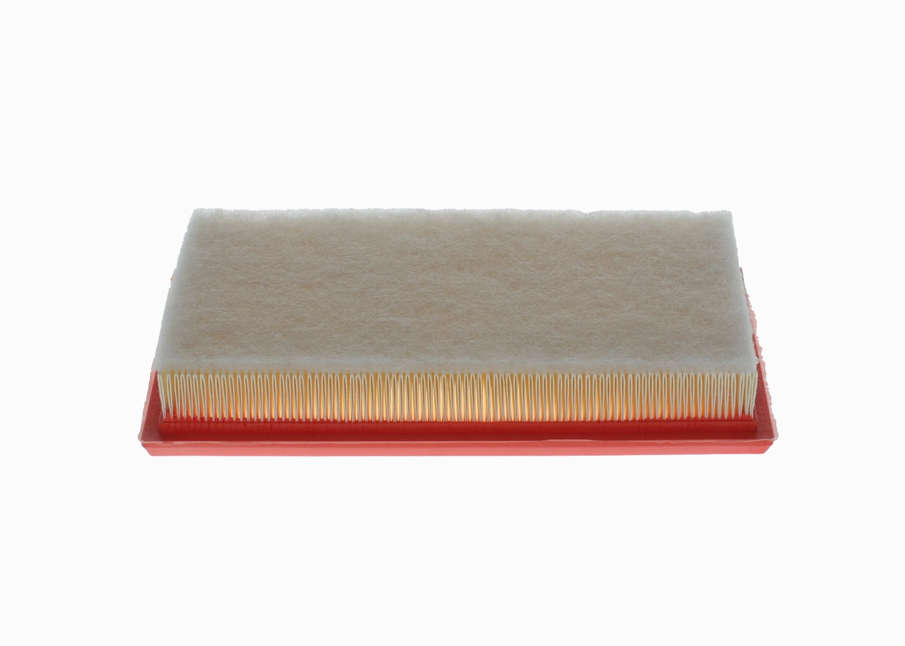 BOSCH F 026 400 686 - Воздушный фильтр