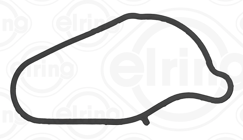 ELRING 174.350 - Прокладка термостата
