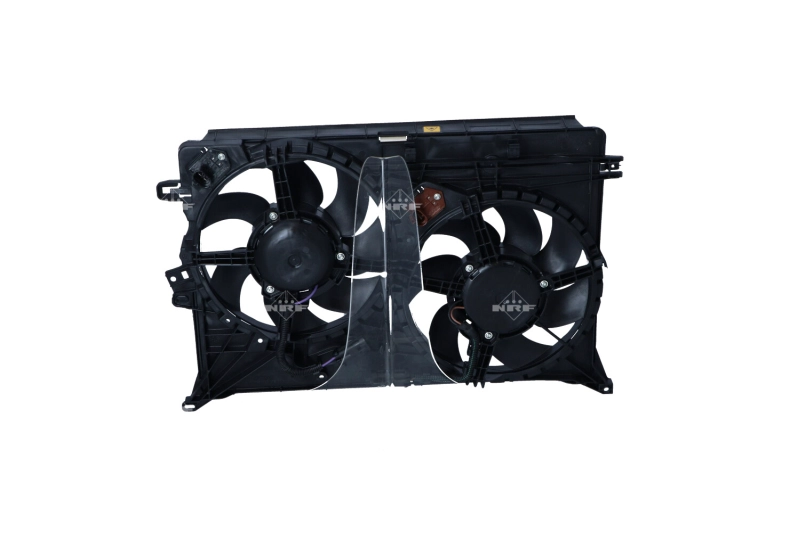 NRF 47912 - Вентилятор радиатора