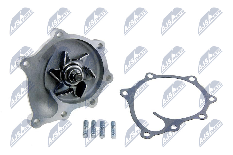 Водяной насос - помпа