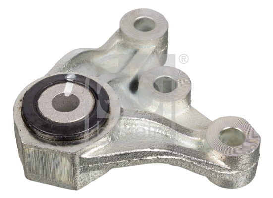 Подушка двигателя