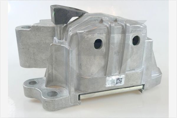 Подушка двигателя