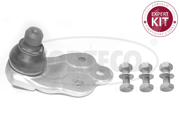 Шаровая опора