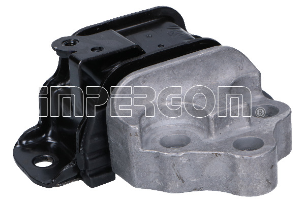 Подушка двигателя