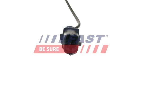 FAST FT80261 - Датчик температуры выхлопных газов