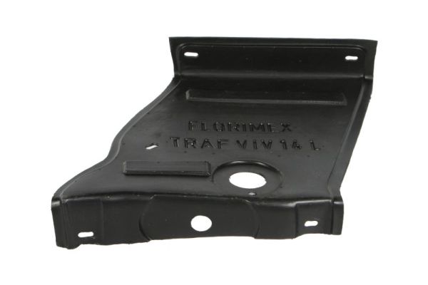 Защита двигателя 