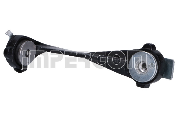 Подушка двигателя