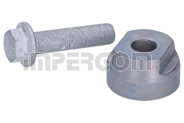 Болт шкива коленвала