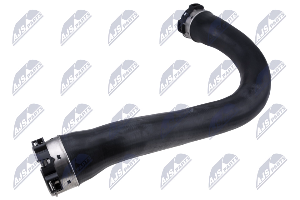 NTY GPP-RE-049 - Патрубок турбины