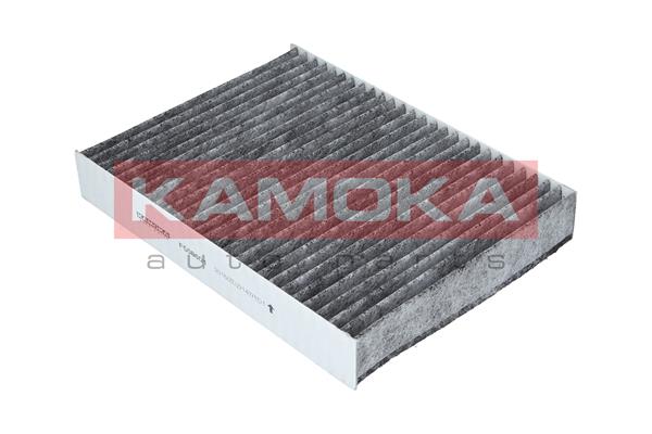 KAMOKA F508601 - Фильтр, воздух во внутренном пространстве KAMOKA