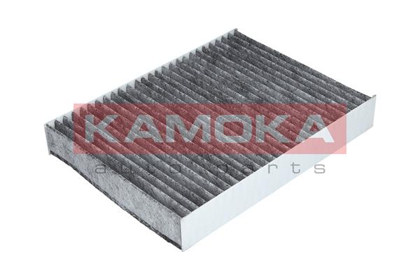 KAMOKA F508601 - Фильтр, воздух во внутренном пространстве KAMOKA