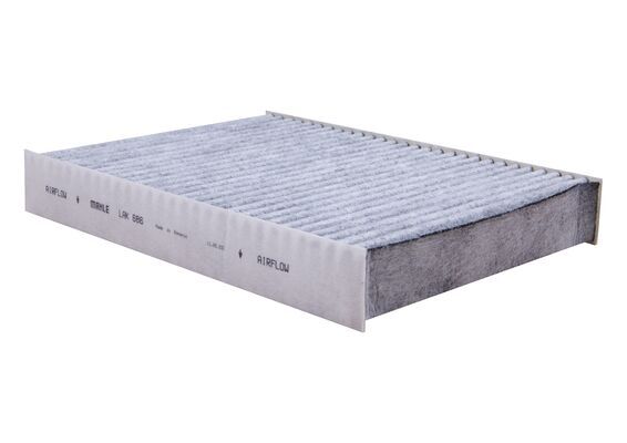 KNECHT LAK 686 - Салонный фильтр