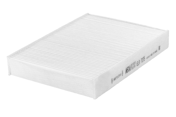 MECAFILTER ELR7275 - Салонный фильтр