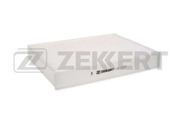 Салонный фильтр