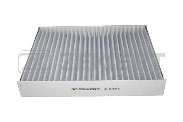 Салонный фильтр