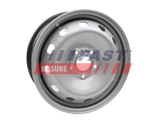 Колесный диск