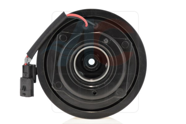 ACAUTO AC-06ZX12 - Муфта компрессора кондиционера