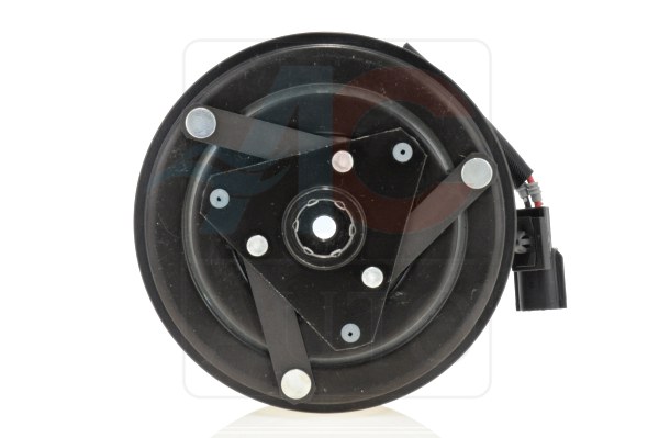 ACAUTO AC-06ZX12 - Муфта компрессора кондиционера