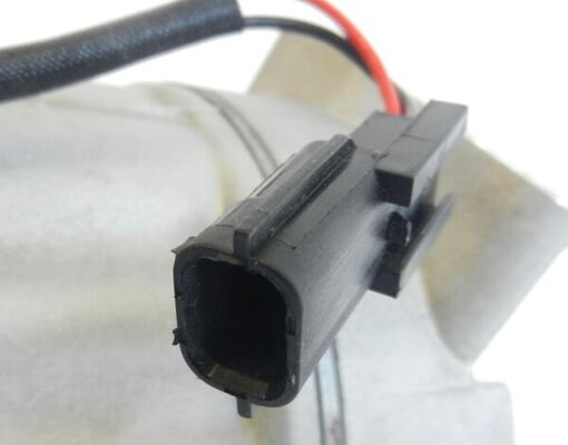 MAHLE ACP 610 000S - Компрессор кондиционера