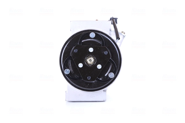 Компрессор кондиционера