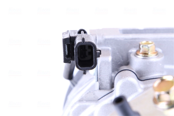 NISSENS 890269 - Компрессор кондиционера