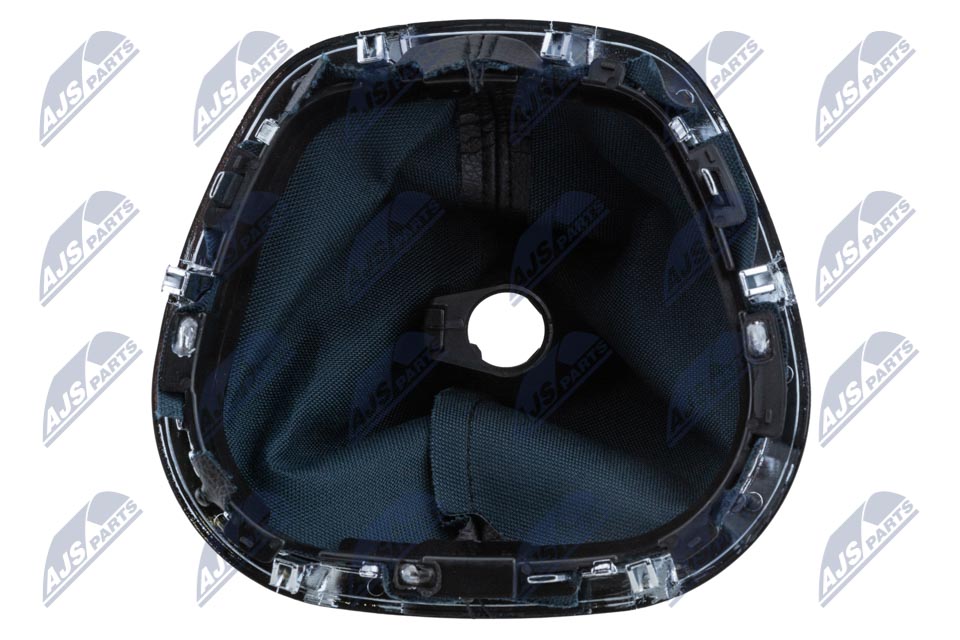 NTY GZB-PL-024 - Чехол рычага КПП