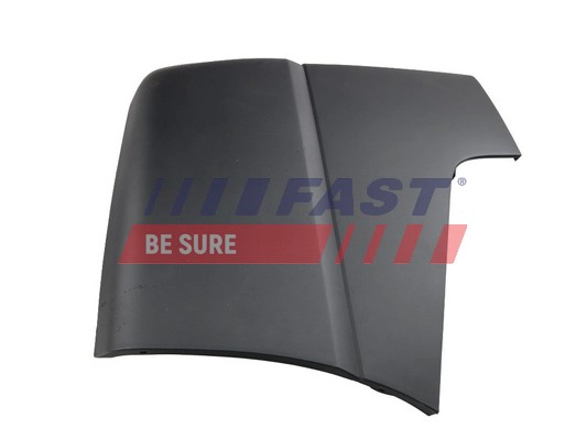 Бампер передний, задний