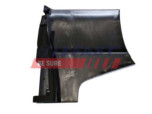 FAST FT91314G - Бампер