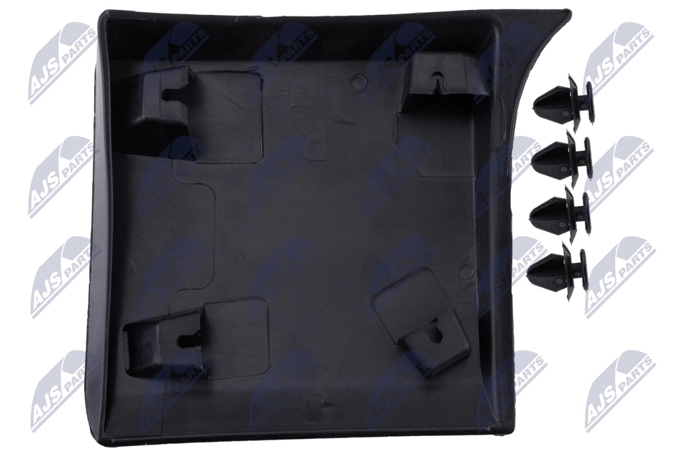 NTY EZC-RE-302 - Накладка крыла