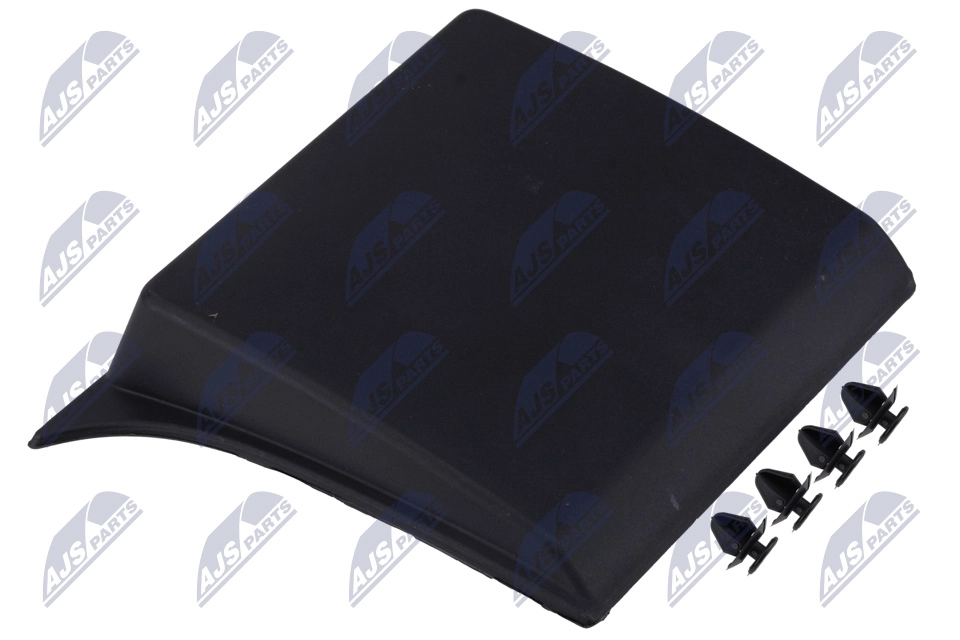 Накладка крыла