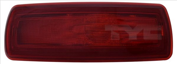 Фонарь стоп-сигнала