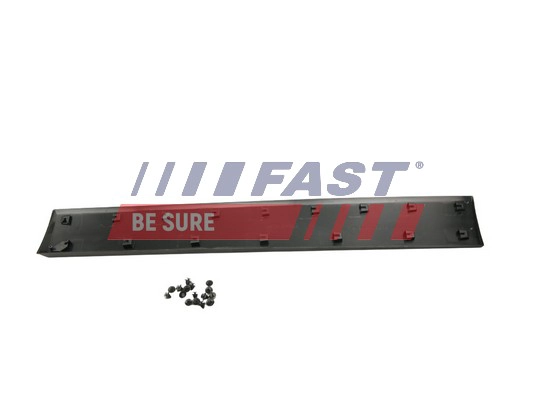 FAST FT90968 - Молдинг двери