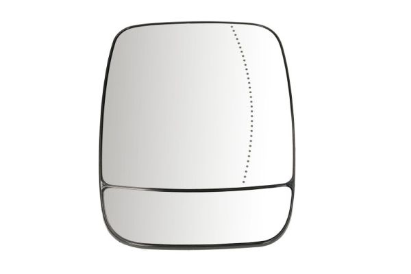 Стекло зеркала 