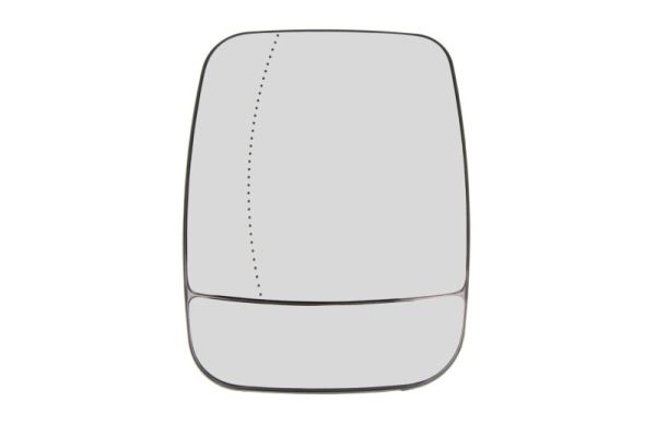 Стекло зеркала 