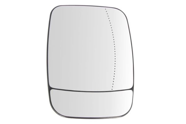 Стекло зеркала 