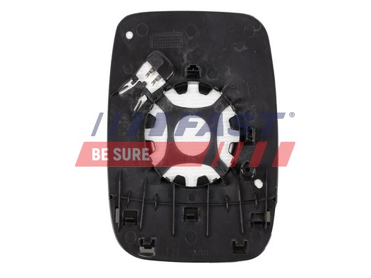 Стекло зеркала 