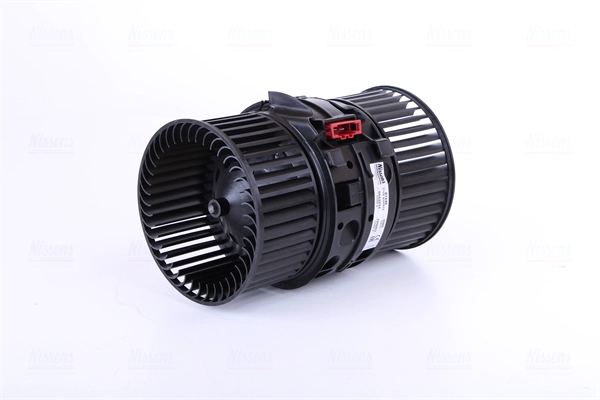 NISSENS 87448 - Моторчик печки