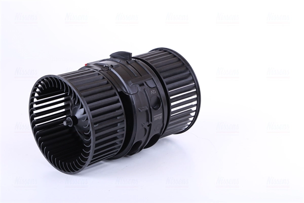 NISSENS 87448 - Моторчик печки