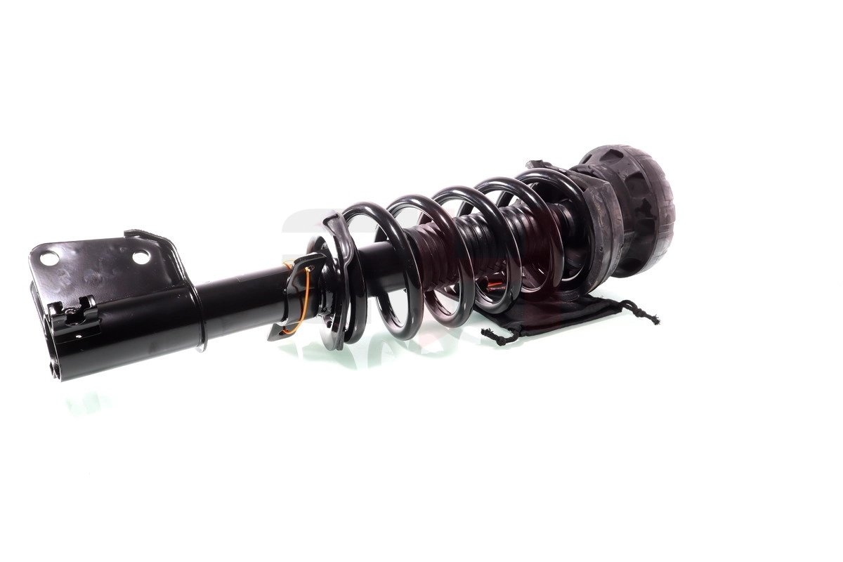 GH GH-353910C04 - Амортизационная стойка Quick-Strut