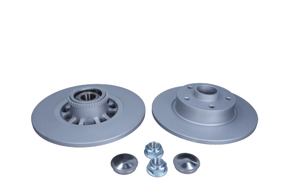 Тормозные диски