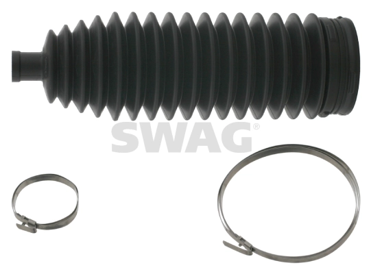 Пыльник рулевой рейки