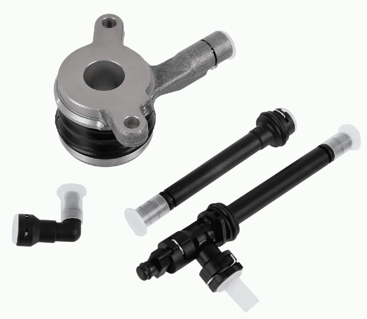 SACHS 3182 654 210 - Рабочий цилиндр сцепления