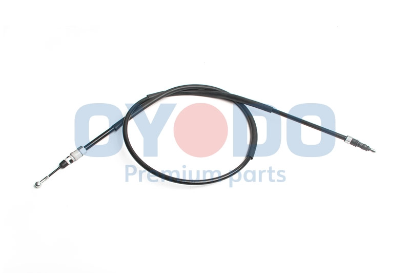 Трос ручника