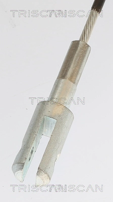 TRISCAN 8140 101104 - Трос ручника