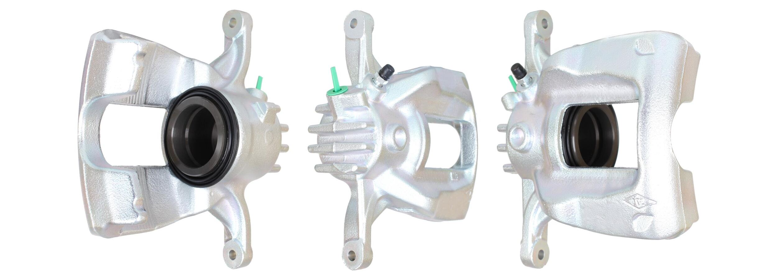 ELSTOCK 82-2708 - Тормозной суппорт